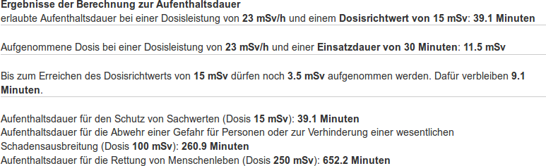 1. Kaiserslauterer Gefahrstofftag an der TU Kaiserslautern ...