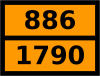 886 - 1790